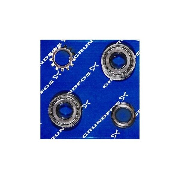 Pump Repair Kits- Kit, Bearing Gearbox PG50, Spare Part.